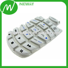 Custom Made Electronic Silicone Keypad